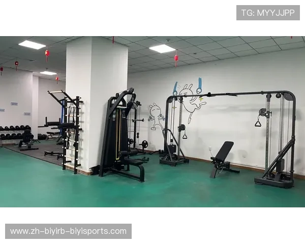 青岛健身器材生产：青岛健身器材的生产商与市场竞争力